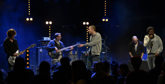 AYENALEM / INTERVIEW | Star Wax Magazine