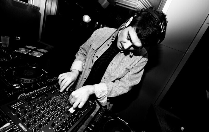 INTERVIEW SLOK | Star Wax Magazine