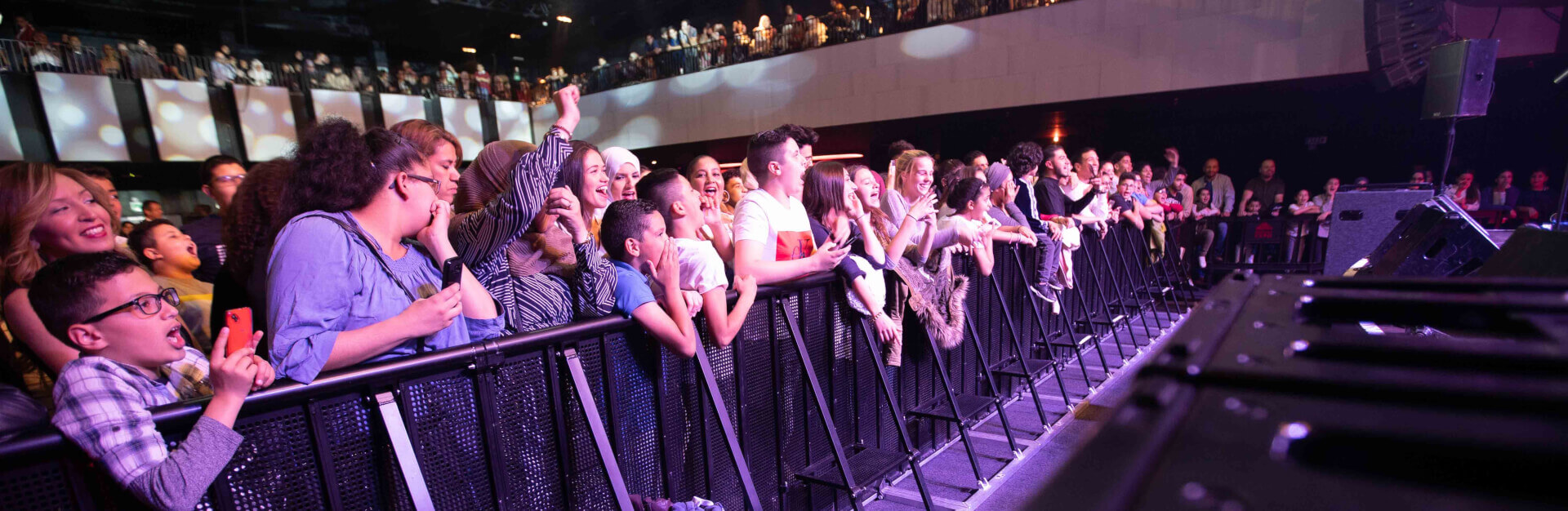 MDQ - Maison de Quartier Buurthuizen