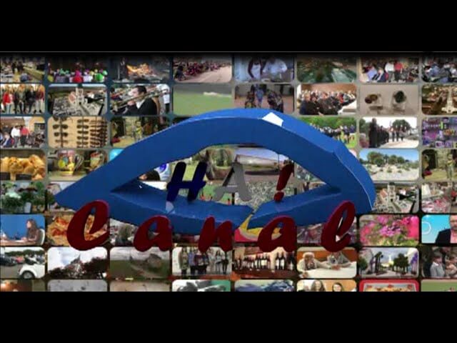 Canal HA TV - L'Outil en Main des Landes