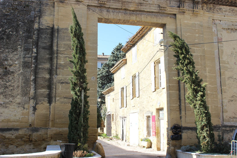 Vernissage des artistes de la cour des créatrices | Au Maquis