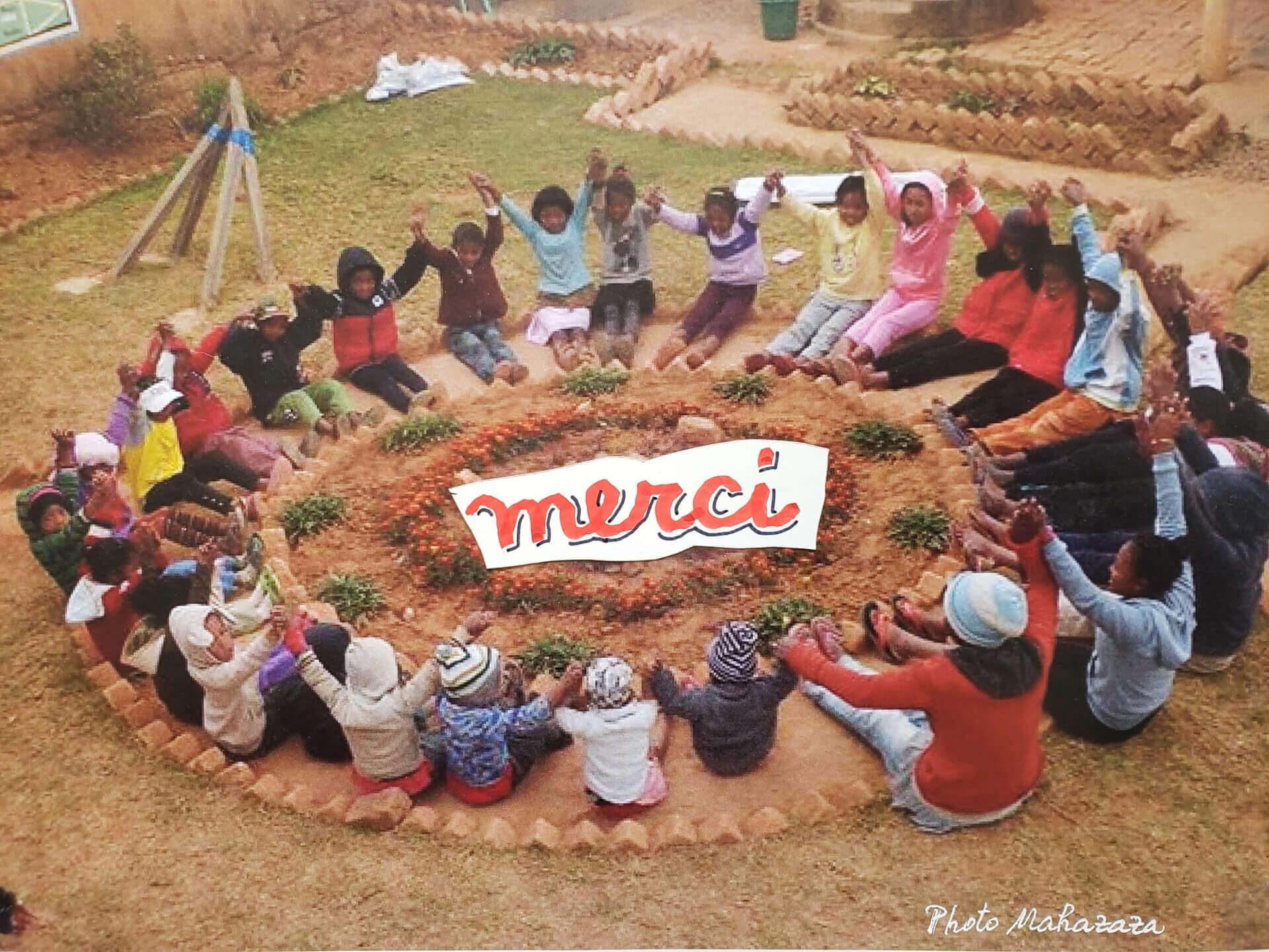 Le Lémurien - Maison de Madagascar