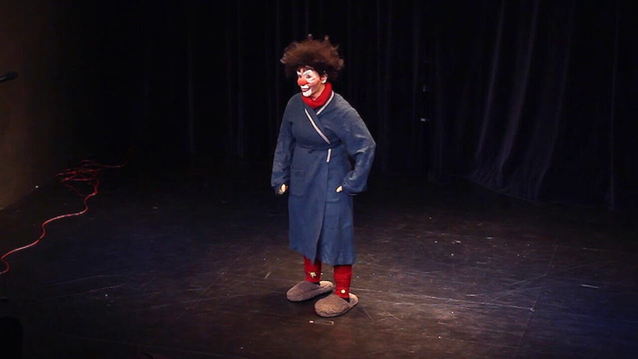 BOUM Tout seul Mai 2019