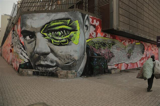 التحوّلات السياسية والاجتماعية وعالم البلطجة في مصر | Babelmed