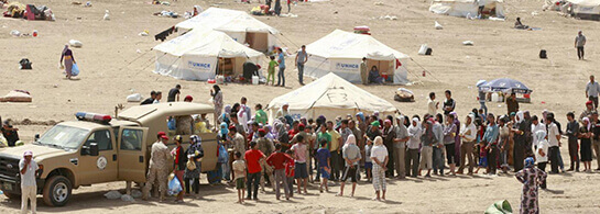 أن تكون سورياً في لبنان: دوامة بلا نهاية | Babelmed