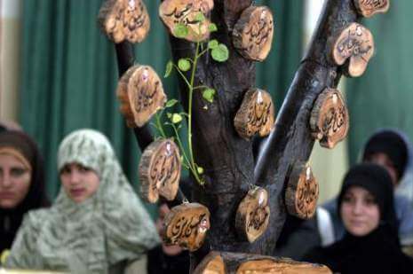 عن قريبنا محمد الذي هرّبه أهله من جنّتهم | Babelmed
