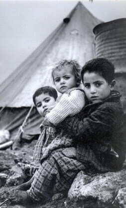 حياة هجرة من بلاد الله المتنازعة | Babelmed