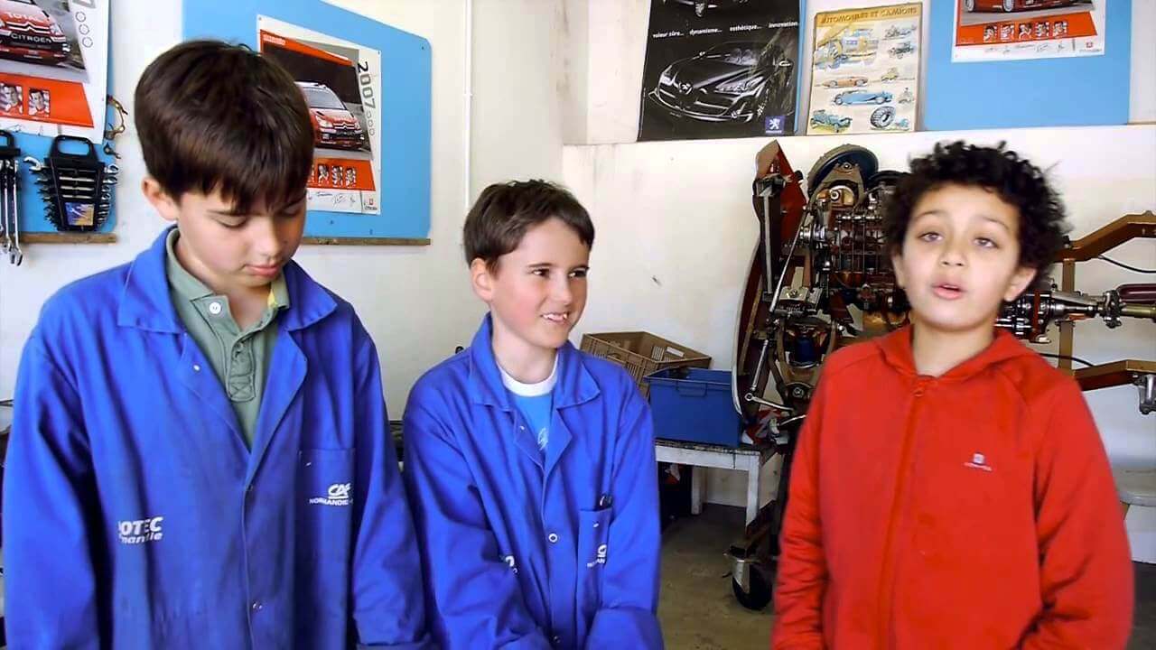 L'Outil en Main de Vernon 27200