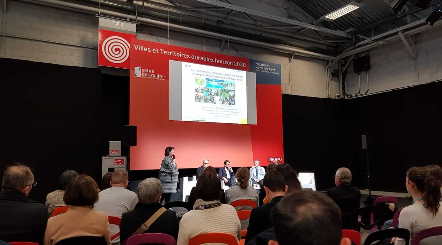 Appel à projets "Maisons Sport-Santé" | Alizé - Syndicat de kinésithérapeutes