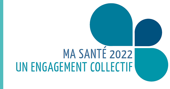 "Ma Santé 2022", un engagement collectif ... sans paramédicaux ! | Alizé - Syndicat de kinésithérapeutes