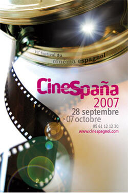 Festival CINESPAÑA 2007 | Babelmed