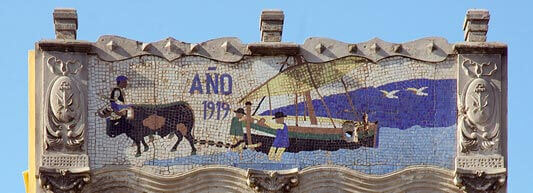 El Cabanyal, Valencia’s last window to the Mediterranean | Babelmed