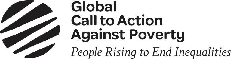 Global Action Against Poverty | Forus