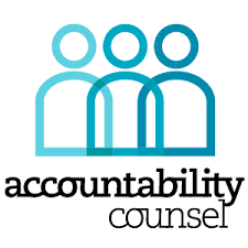 Accountability Counsel | Forus