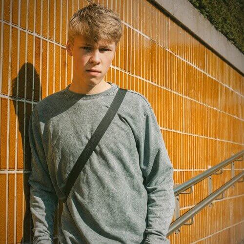 Thykier | Gold Digger Records