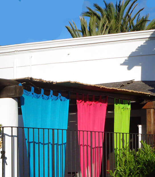 Curtains... | Babelmed