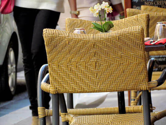 Paris.... | Babelmed