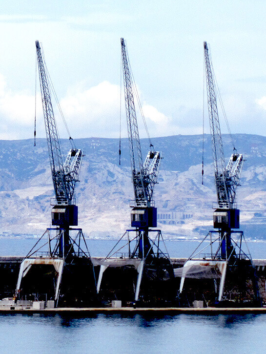 Marseilles... | Babelmed