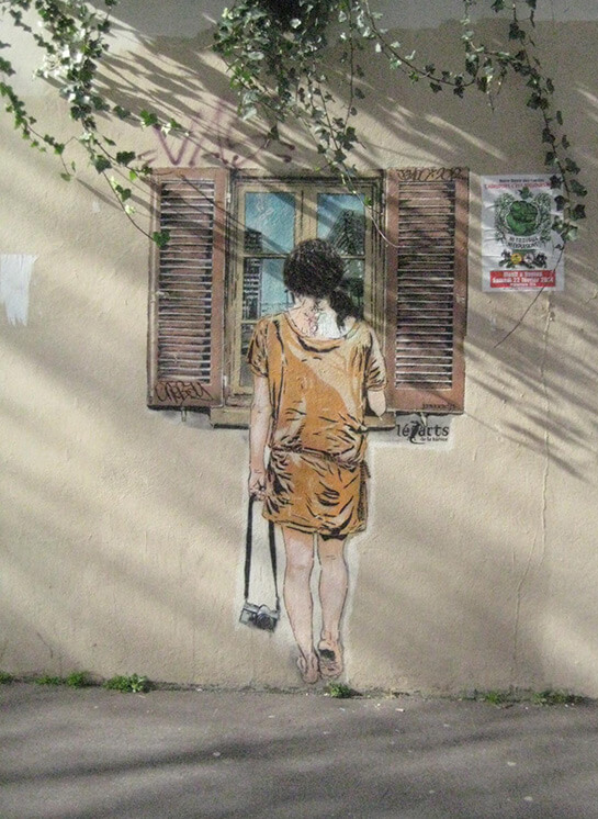 The photographer | Babelmed