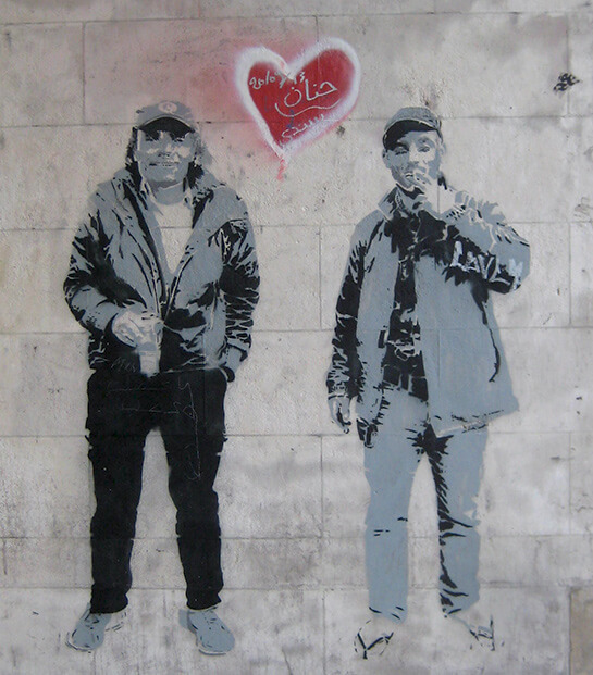 The drinker and smoker | Babelmed