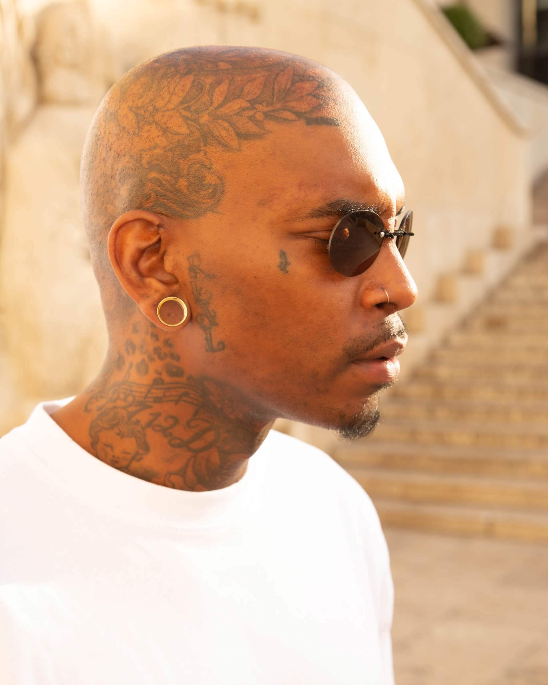 SKYLAR BROWN TERRA | House of Sano