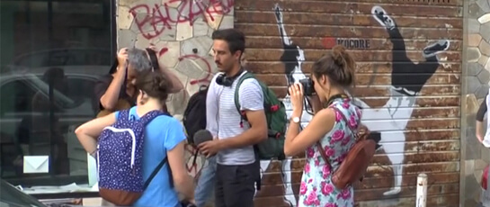 2° édition du Concours JJEM - Jeunes journalistes en Méditerranée | Babelmed