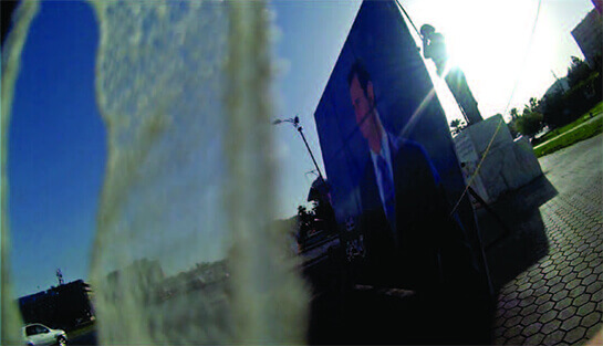 L’image dans la révolution syrienne & La jeunesse syrienne, entre témoignage et documentaire | Babelmed