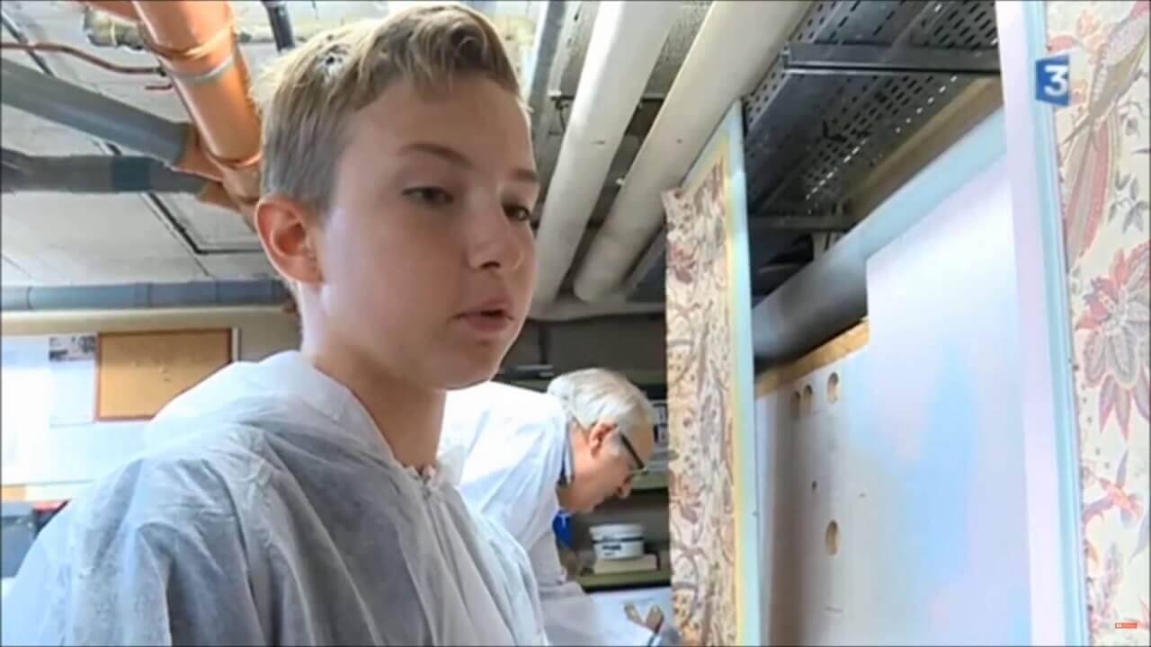 Molsheim, des seniors exeptionnels (Alsace, France)