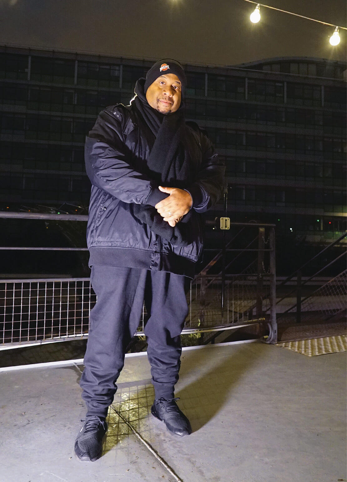 JRAWLS INTERVIEW | Star Wax Magazine