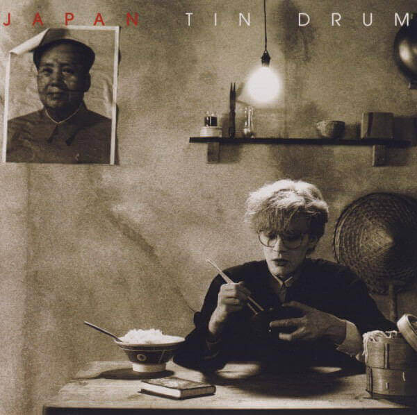 JAPAN “TIN DRUM” | Star Wax Magazine
