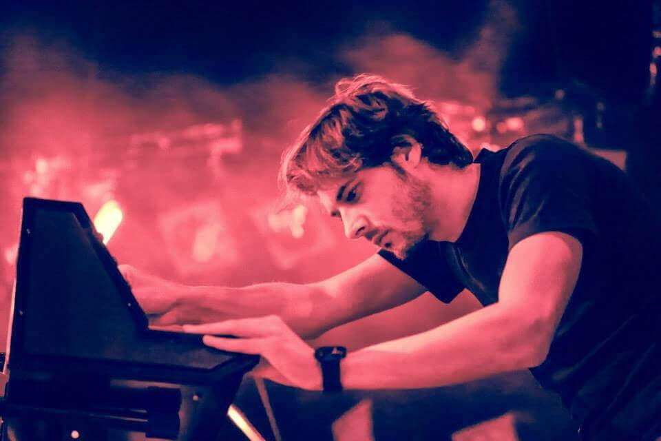 Julien Deguines | Bunker 105