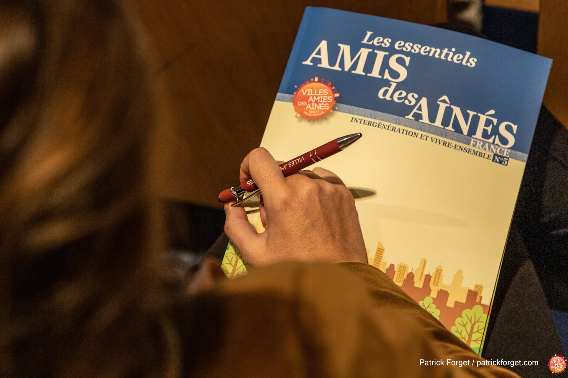 L'Outil en Main France