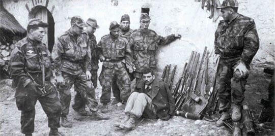 La guerre d’Algérie au cinéma | Babelmed