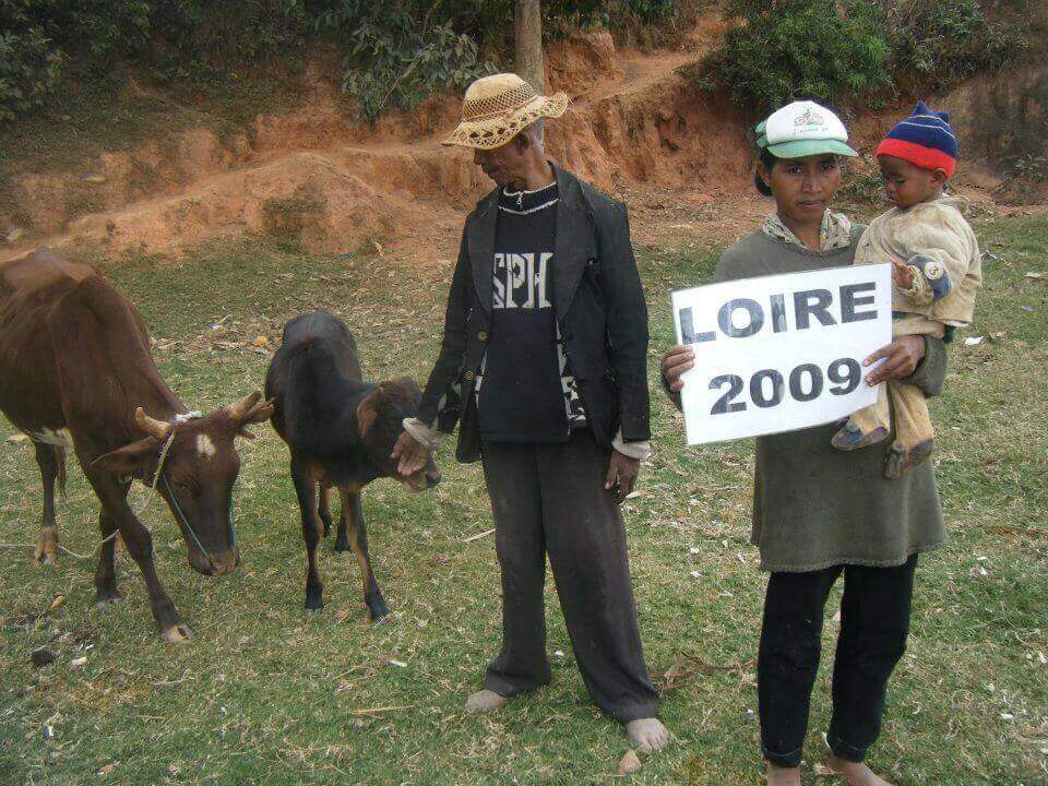 Le Lémurien - Maison de Madagascar