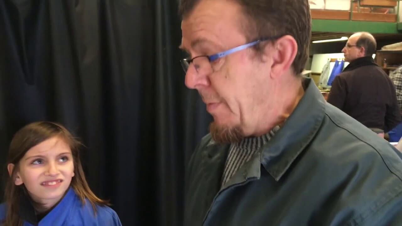 L'Outil en Main du Cormier