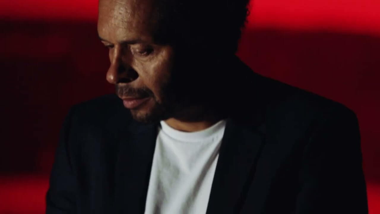 Kham Meslien - The Alarm (Official Video)