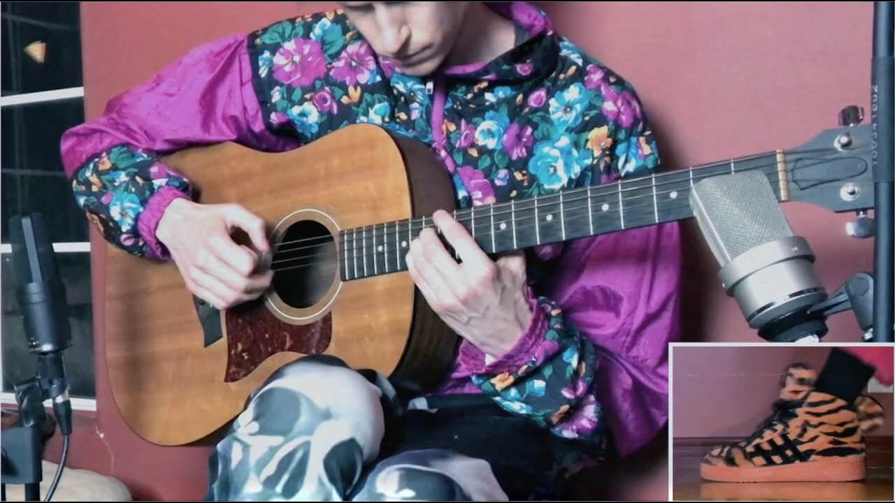 Not Needed Anymore - Louis Cole