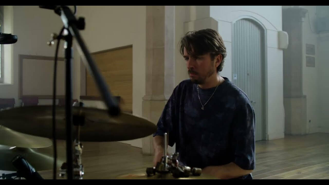 Tom Skinner - The Journey (Live at St. Luke's)