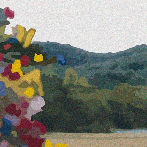 Vera Logdanidi - Euphoria | Star Wax Magazine