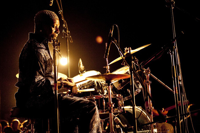 TONY ALLEN OU L’ODYSSEE D’UN SORCIER DU SON | Star Wax Magazine
