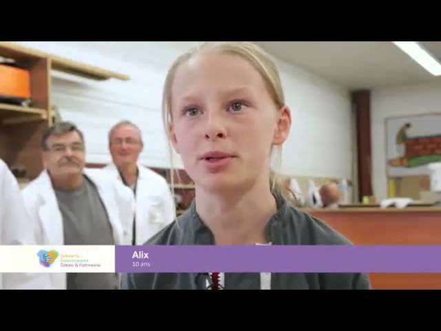 Association l'OUTIL en MAIN du Pays des Herbiers