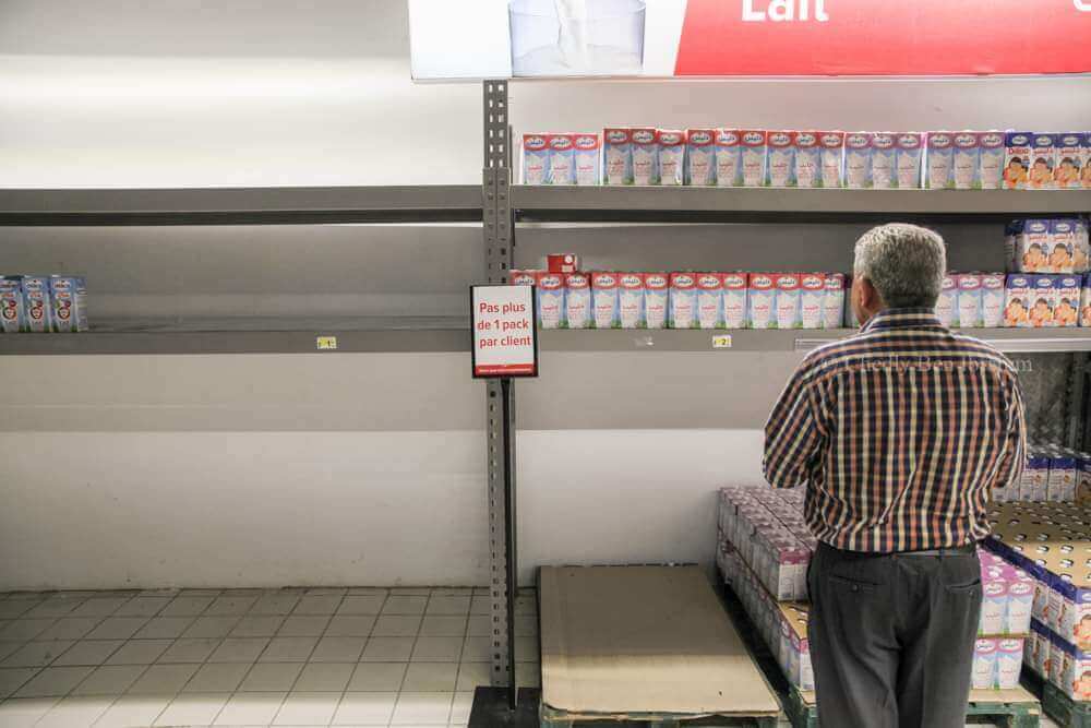 Elections législatives en Tunisie : Quel sera l’avenir du pays proche du déficit financier ? | Babelmed