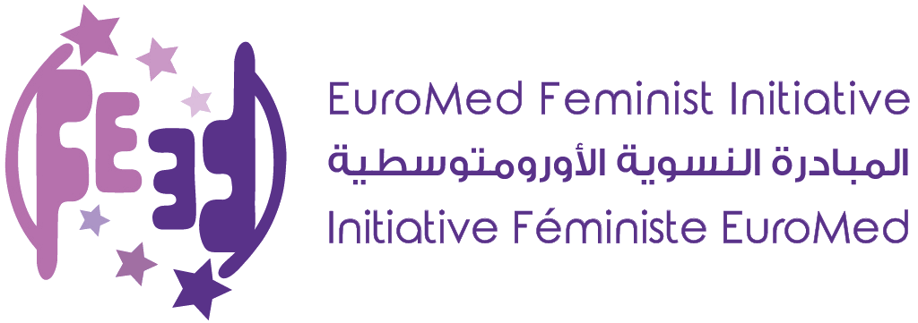 EFI - EuroMed Feminist Initiative
