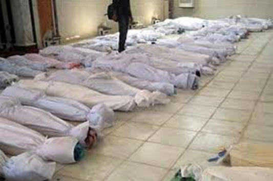 Syrian Refugees in Jordan | Babelmed