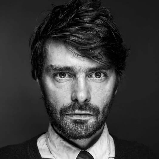 Jean-Philippe Corre | Bunker 105