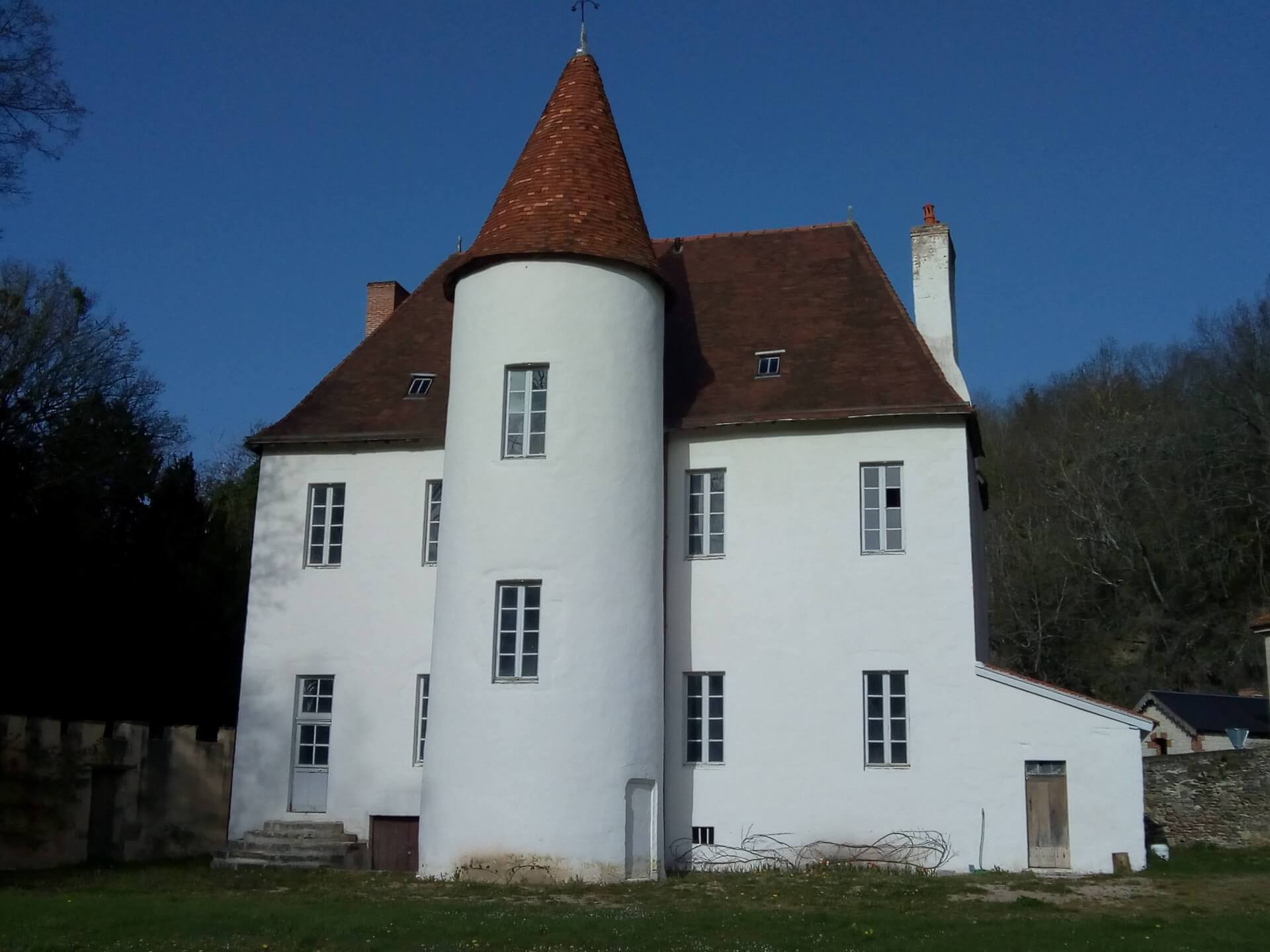 Manoir des Noix | Théâtres de Bourbon
