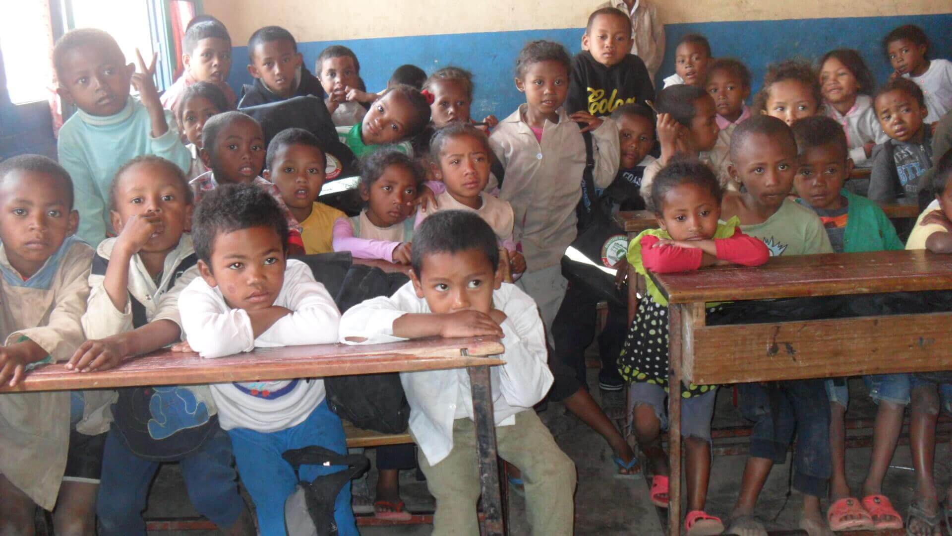 Le Lémurien - Maison de Madagascar