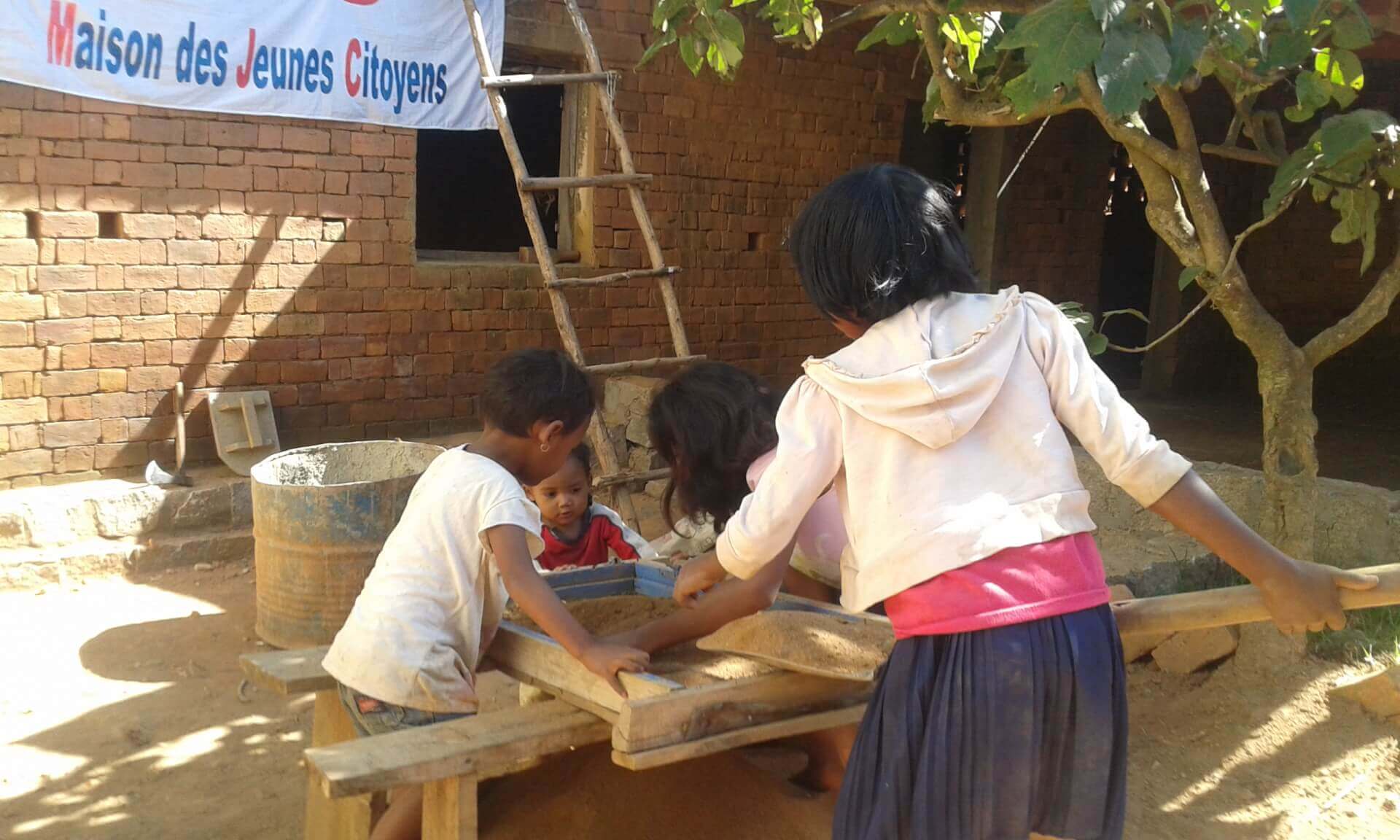 Le Lémurien - Maison de Madagascar