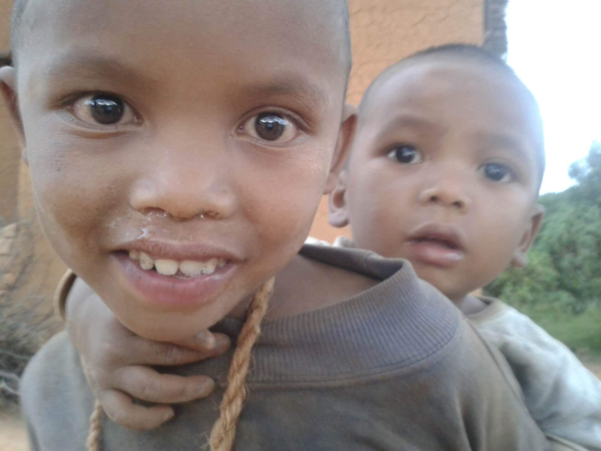 Le Lémurien - Maison de Madagascar