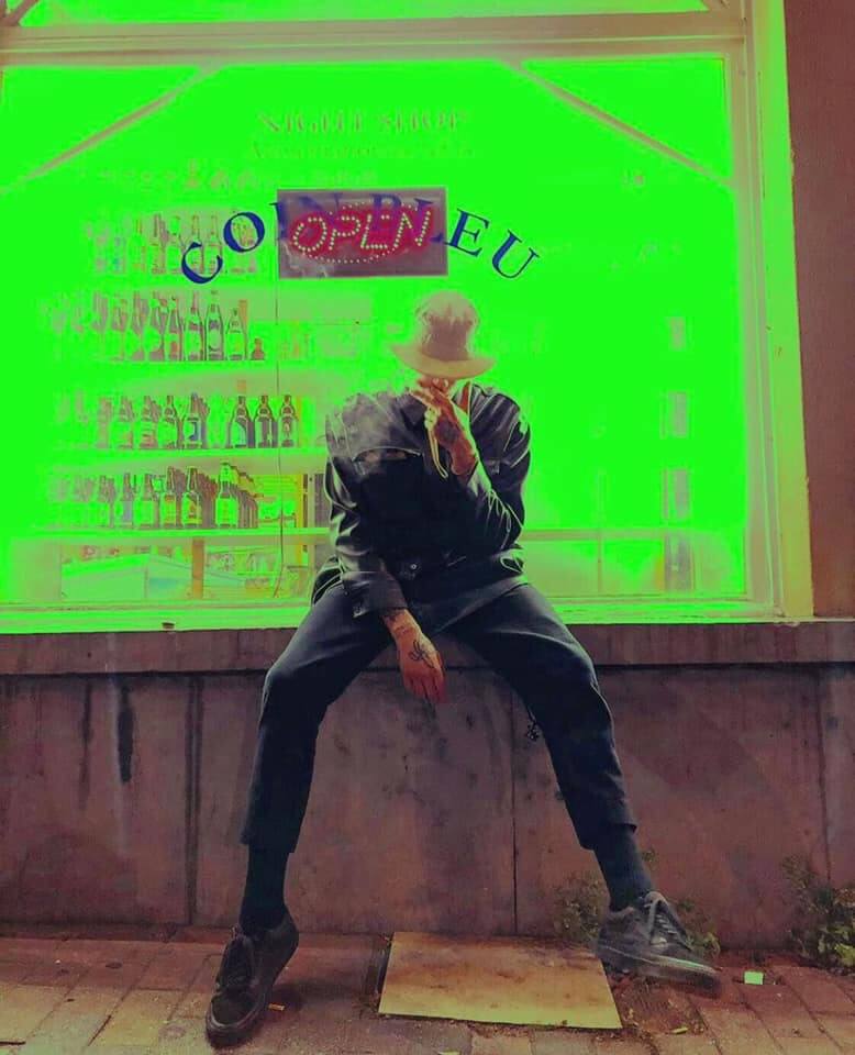 Le Reservoir invite SVVGE | Le Reservoir Bar